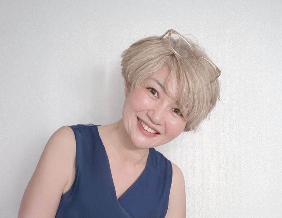 石井さん before