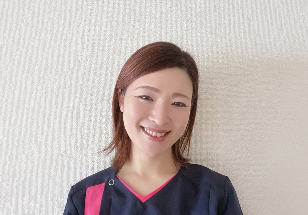 小島様 after