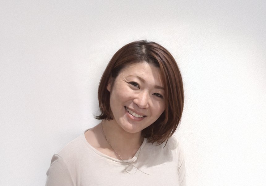 小島様 before